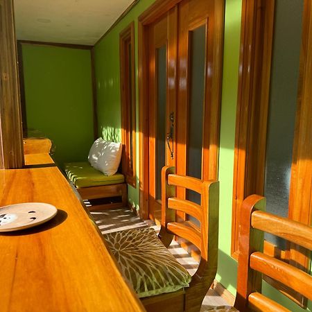 Chilamate Room 2 Tortuguero Extérieur photo
