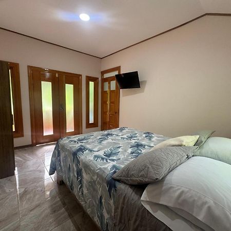 Chilamate Room 2 Tortuguero Extérieur photo