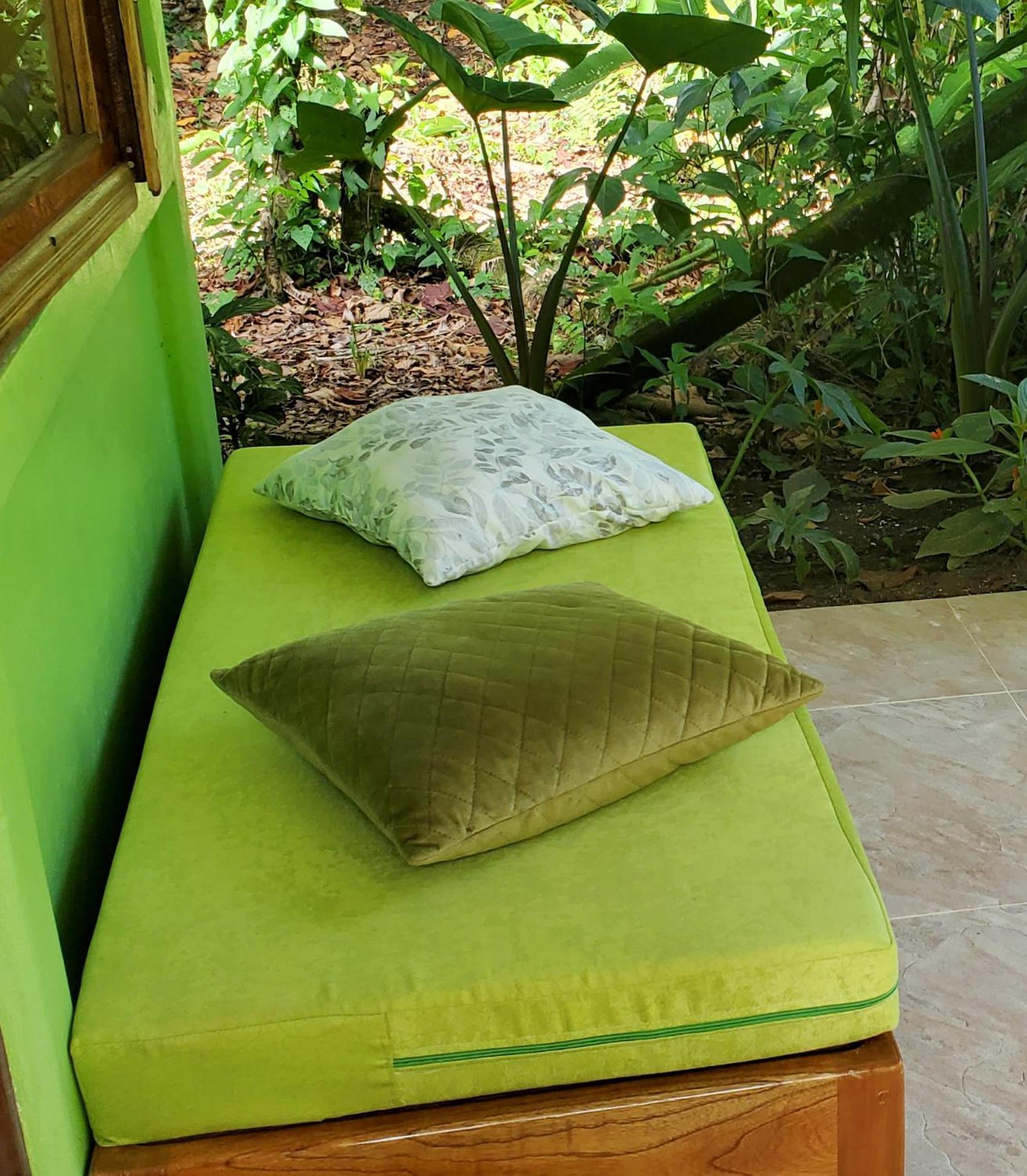 Chilamate Room 2 Tortuguero Extérieur photo