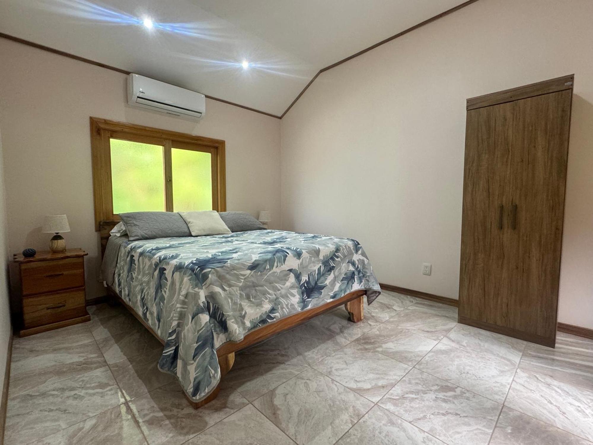 Chilamate Room 2 Tortuguero Extérieur photo