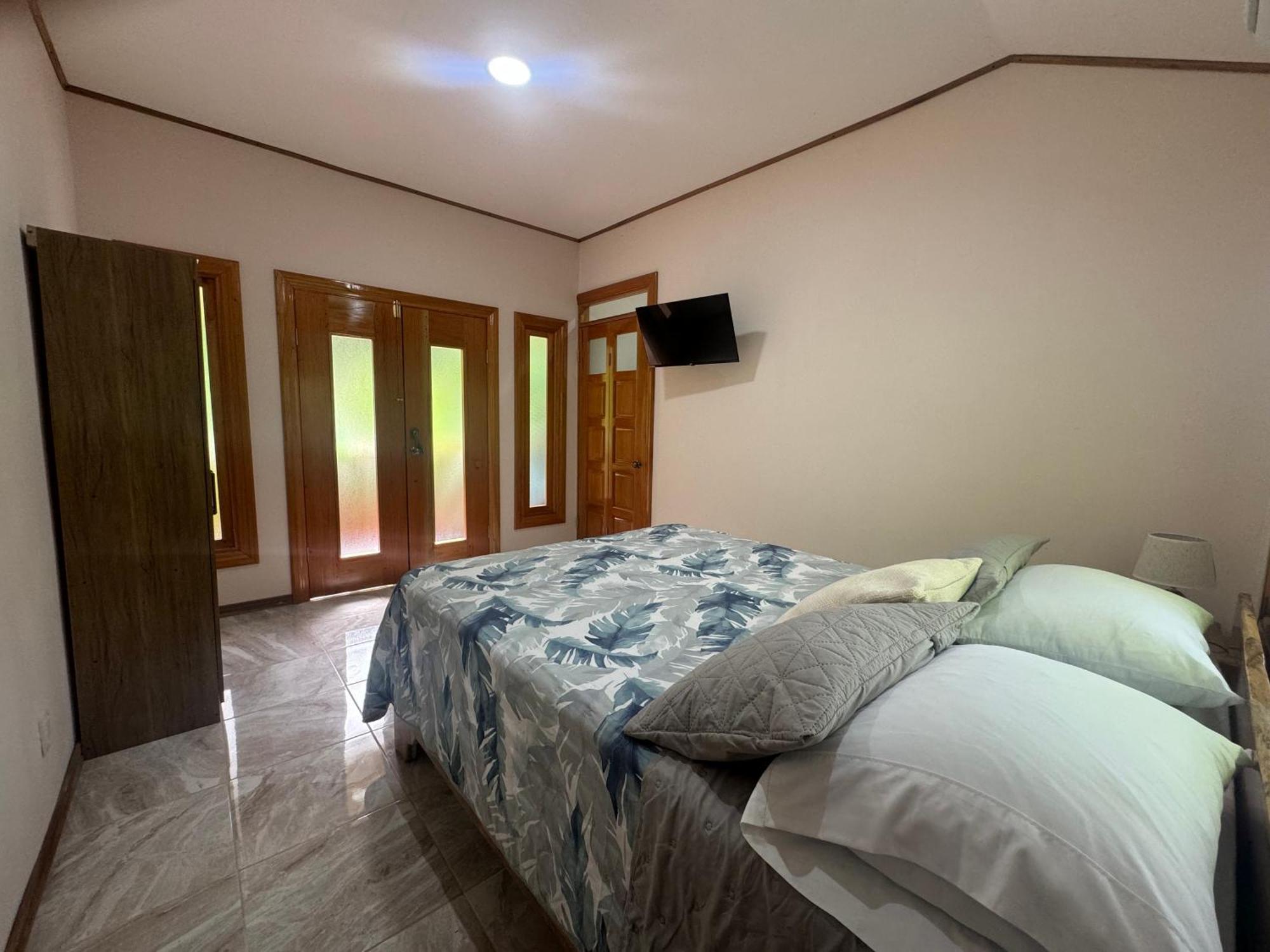 Chilamate Room 2 Tortuguero Extérieur photo