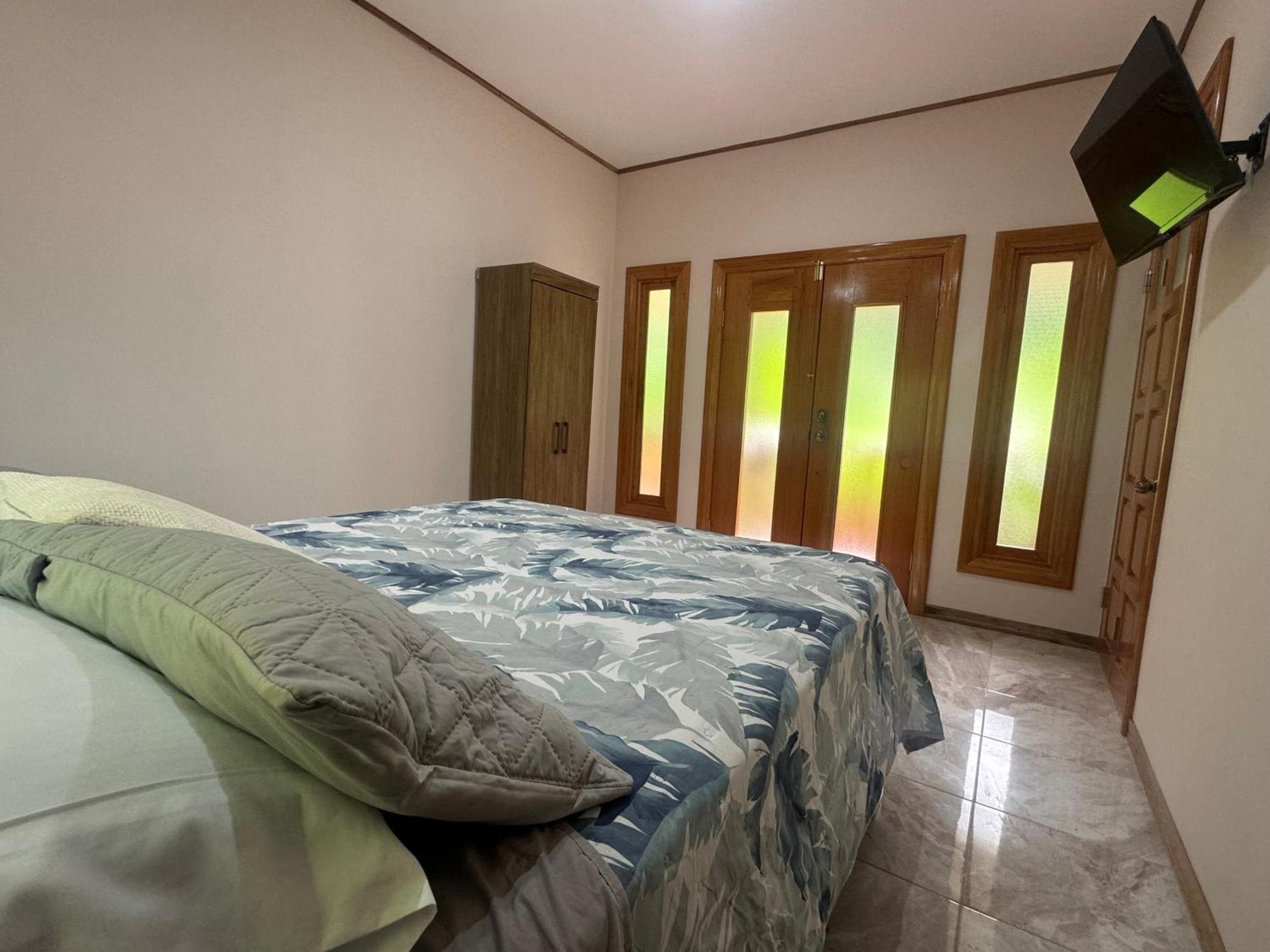 Chilamate Room 2 Tortuguero Extérieur photo